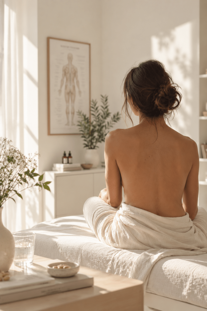 Hormone, weiblicher Zyklus, hormonelle Zusammenhänge