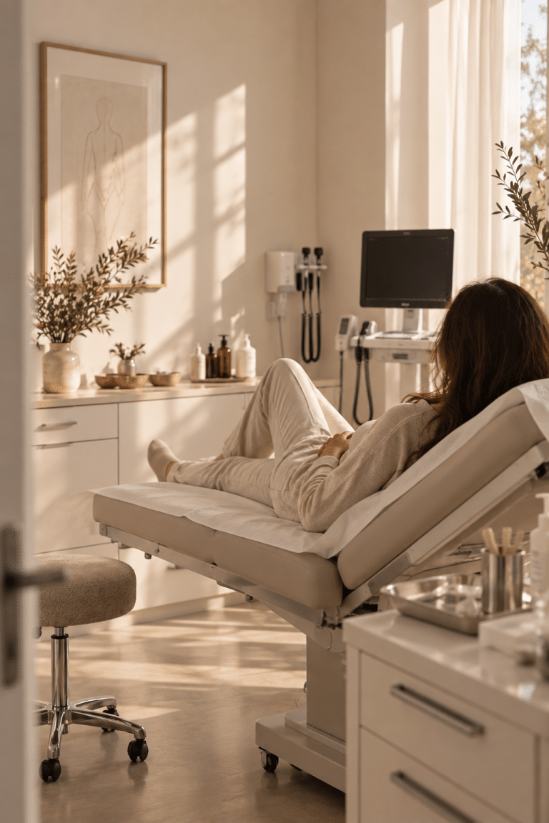 Hormone, Zyklusbeschwerden, Frauengesundheit